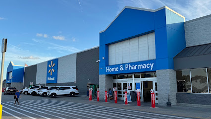 Walmart Supercenter - Store photo