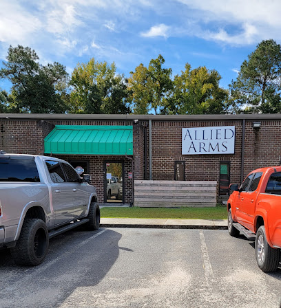 Allied Arms - Store photo