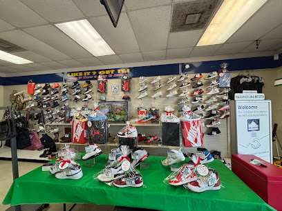 EZPAWN - Store photo