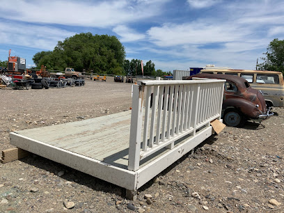 Rod Fivecoat Auctions - Store photo