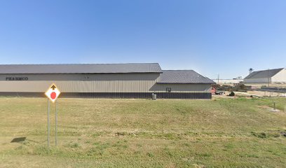 Pharmco Industries Inc - Store photo