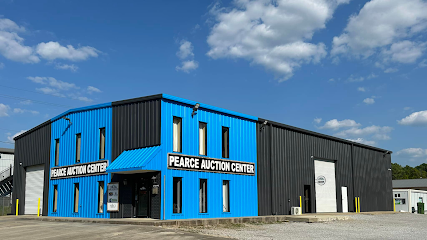 Pearce & Associates - Store photo