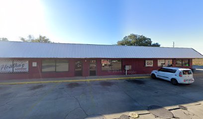 Deep South Bluing - Store photo