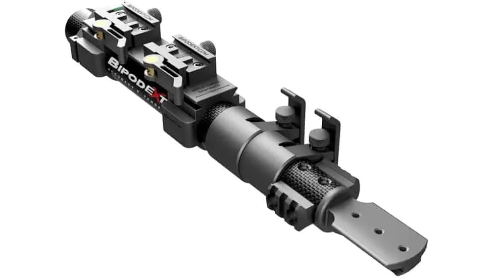 BipodeXt Competition Pro Stabilizer