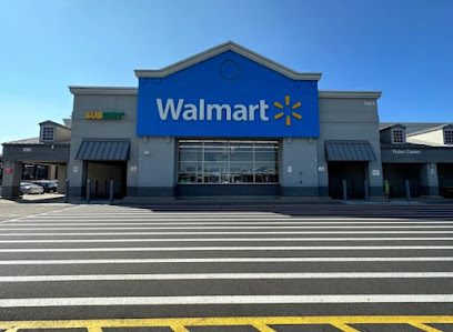 Walmart - Store photo