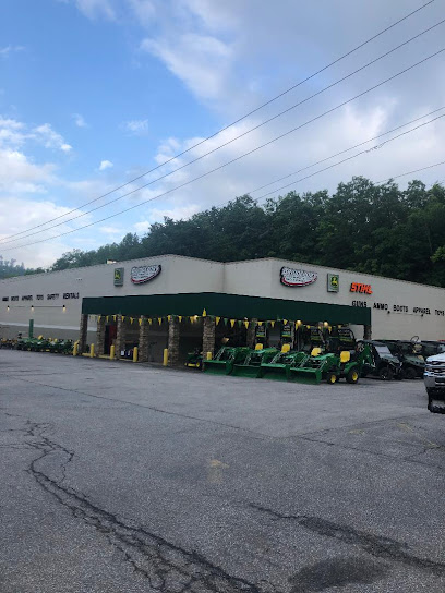 Bridgeport Equipment & Tool - Store photo