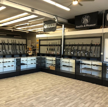 Eastern Arms Lehigh valley - Store photo