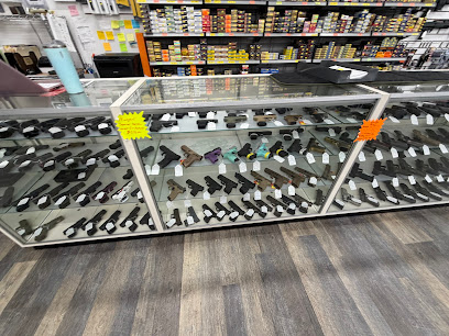 Larry's Trading Post LLC - Store photo