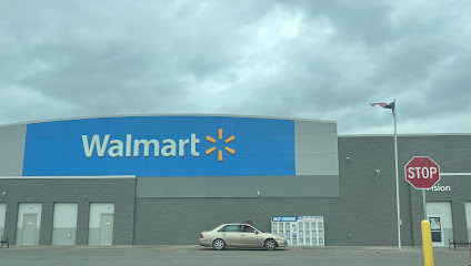 Walmart Supercenter - Store photo