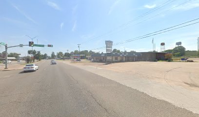 Pouland's the Everything Store - Store photo