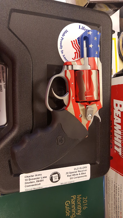 Ron Shirk Shooters Supplies Wholesalers only - Store photo