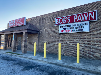 Bob's Pawn - Store photo