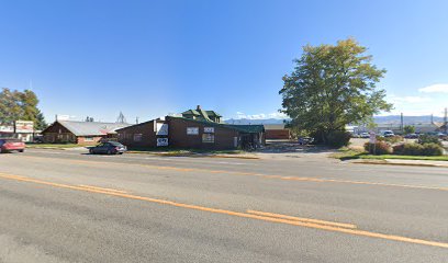 Bitterroot Trading Post - Store photo