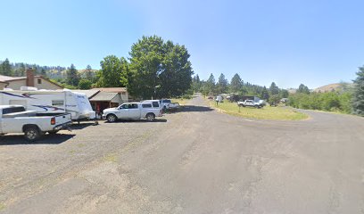 Ted's Valley Auction - Store photo