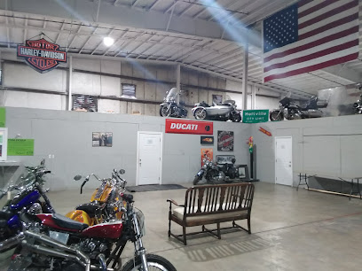 Compass Auctions & Real Estate - Store photo