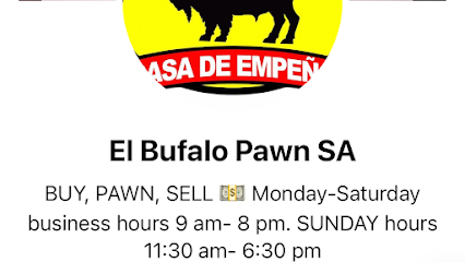 El Bufalo Pawn - Store photo