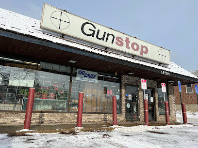 Gunstop Reloading Supplies Inc - Store photo