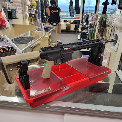 Maui Firearms and Security Equipment - Store photo
