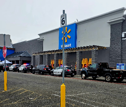 Walmart Supercenter - Store photo