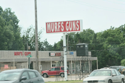 Murf's Guns - Store photo