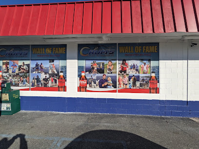 Crum's Mini Mall - Store photo