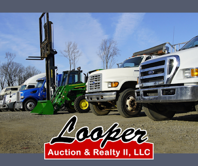 Looper Auction & Realty - Store photo