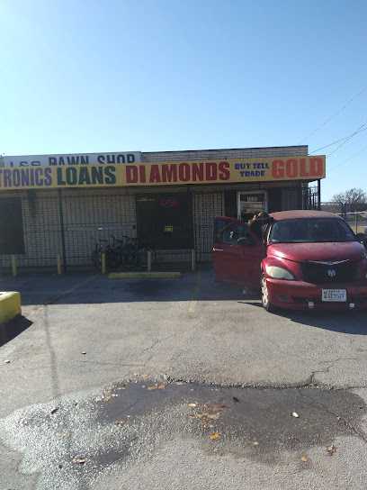 L & S Pawn Shop - Store photo