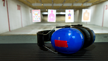 Trigger Time Indoor Gun Range - Store photo