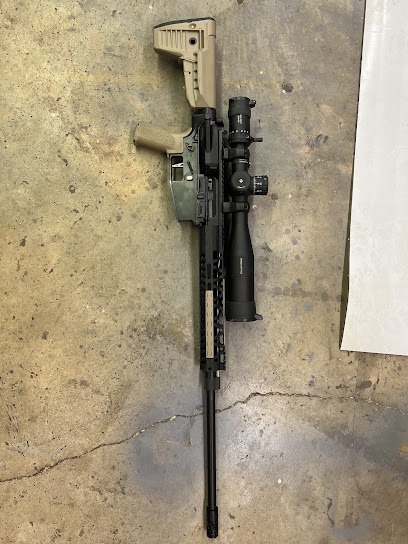 Great Southern Gun Works - Store photo