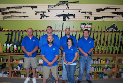 JW Weaponry & Outdoors Inc - Store photo