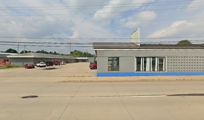 Schmitty's Shooting Supplies - Store photo