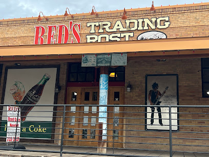 Red's Trading Post - Store photo