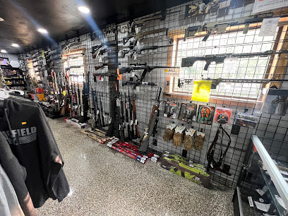 Northwoods Firearms, Repair, Restore & Cerakote LLC - Store photo