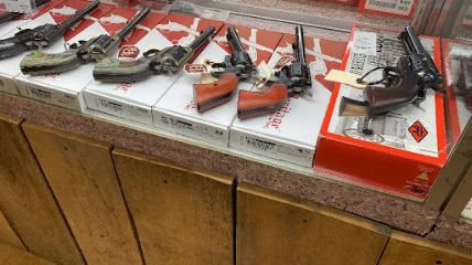 The Gun Shop Oneida - Store photo