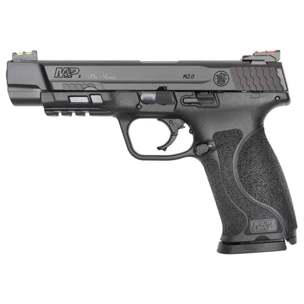 Smith _ Wesson M_P M2.0