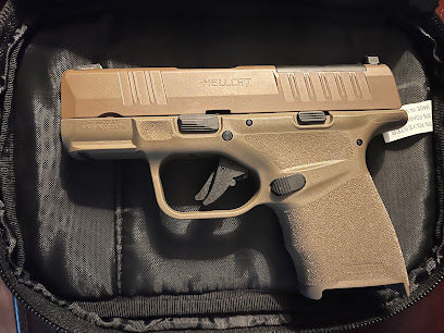 Black Barn Firearms LLC - Store photo