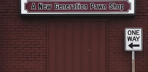Pawn Plus - Store photo