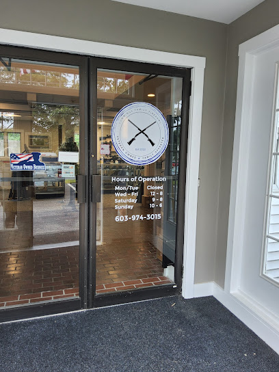 Cummings Family Firearms - Store photo