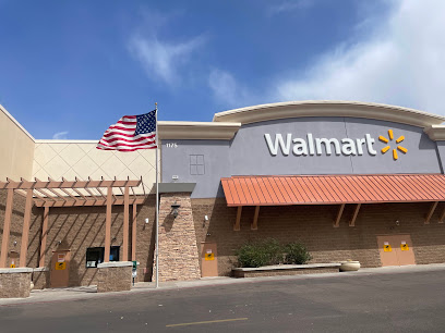 Walmart Supercenter - Store photo