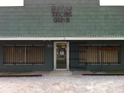 Bayou Teche Guns - Store photo