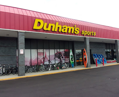 Dunham's Sports - Store photo