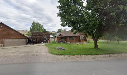 Olson Gunsmithing Inc - Store photo
