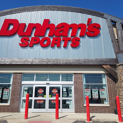 Dunham's Sports - Store photo