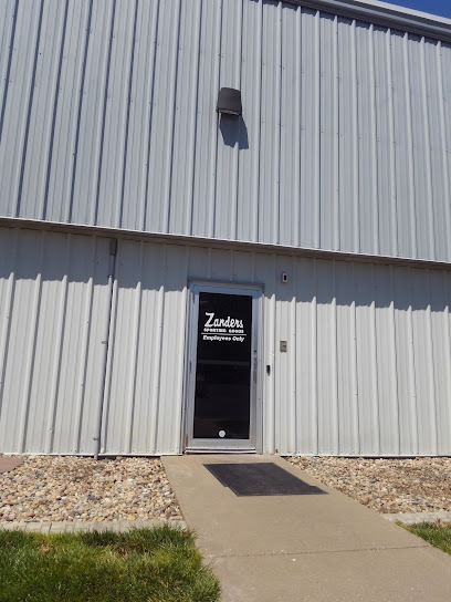 Zanders Sporting Goods - Store photo