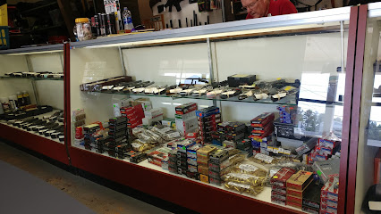 Double Eagle Pawn Shop - Store photo