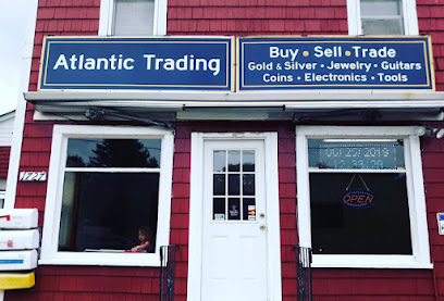 Atlantic Trading Center - Store photo