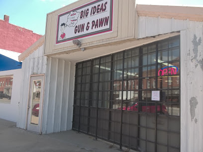 Big Ideas Gun & Pawn - Store photo