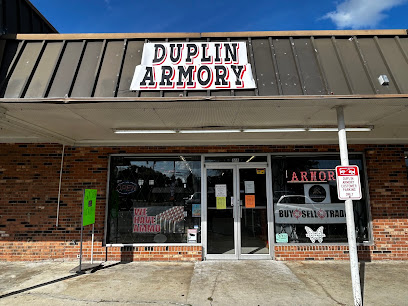 Duplin Armory - Store photo