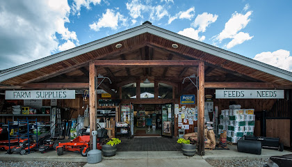 Barn Store of New England - Store photo