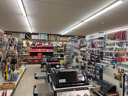 Graafschap Hardware - Store photo